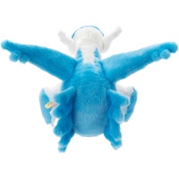 Officiële Pokemon knuffel i choose you Latios +/- 26cm (lang) Takara tomy